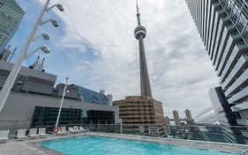 Luxury Entire Home / CN TOWER